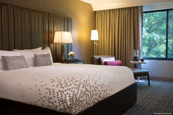 Renaissance Westchester Hotel